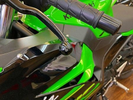 カワサキ ニンジャ 400 Ninja 400 ☆ビームスマフラー・ドラレコ付き☆ 31