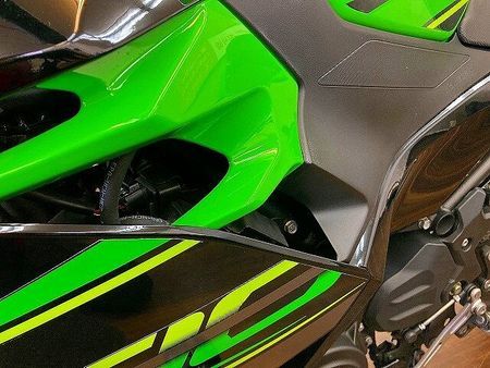カワサキ ニンジャ 400 Ninja 400 ☆ビームスマフラー・ドラレコ付き☆ 32