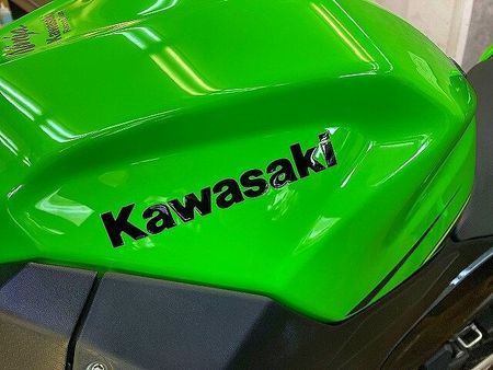 カワサキ ニンジャ 400 Ninja 400 ☆ビームスマフラー・ドラレコ付き☆ 33
