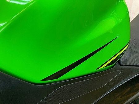 カワサキ ニンジャ 400 Ninja 400 ☆ビームスマフラー・ドラレコ付き☆ 34