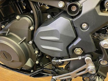 カワサキ ニンジャ 400 Ninja 400 ☆ビームスマフラー・ドラレコ付き☆ 39