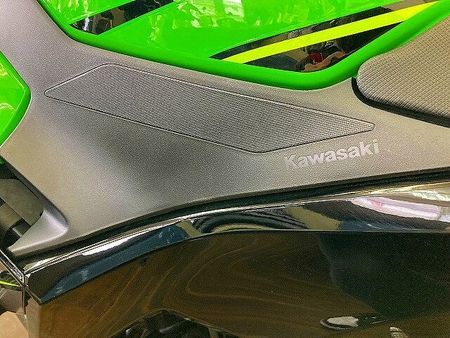 カワサキ ニンジャ 400 Ninja 400 ☆ビームスマフラー・ドラレコ付き☆ 40