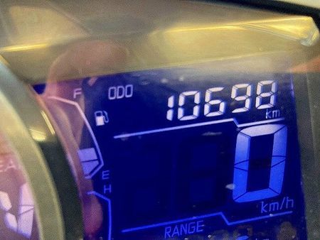 カワサキ ニンジャ 400 Ninja 400 ☆ビームスマフラー・ドラレコ付き☆ 9