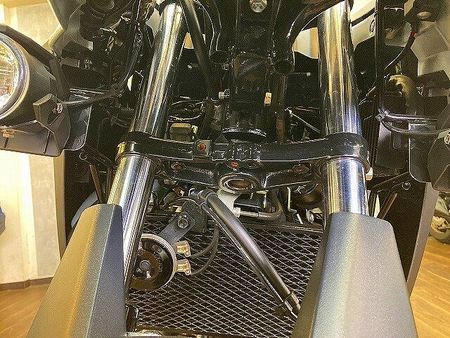 スズキ Vストローム250 V-ストローム250 ☆3点パニアケース付き☆!! 20