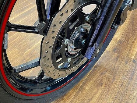 スズキ Vストローム250 V-ストローム250 ☆3点パニアケース付き☆!! 21