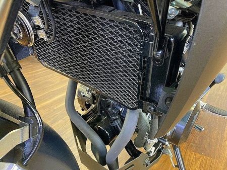 スズキ Vストローム250 V-ストローム250 ☆3点パニアケース付き☆!! 22