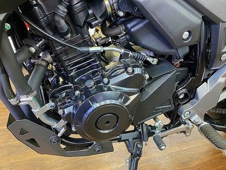スズキ Vストローム250 V-ストローム250 ☆3点パニアケース付き☆!! 23