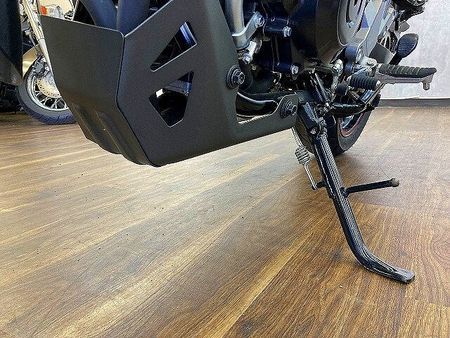 スズキ Vストローム250 V-ストローム250 ☆3点パニアケース付き☆!! 24