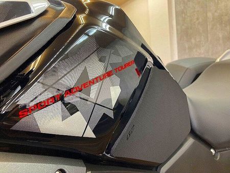 スズキ Vストローム250 V-ストローム250 ☆3点パニアケース付き☆!! 25