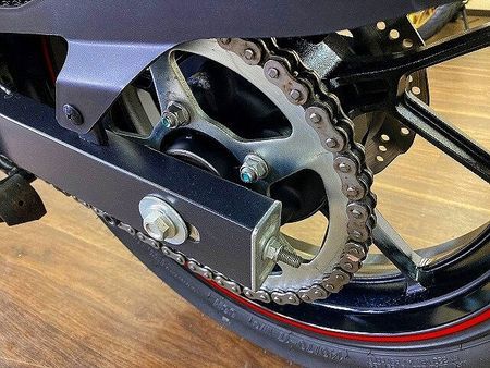 スズキ Vストローム250 V-ストローム250 ☆3点パニアケース付き☆!! 28