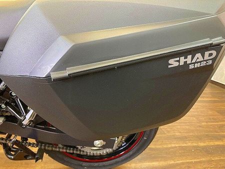 スズキ Vストローム250 V-ストローム250 ☆3点パニアケース付き☆!! 29
