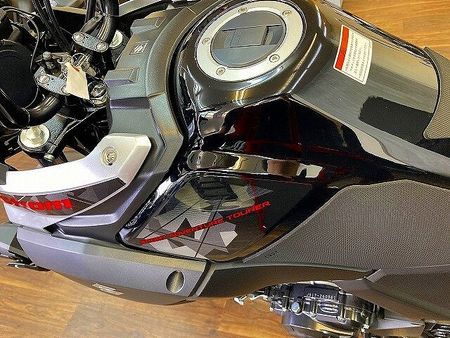 スズキ Vストローム250 V-ストローム250 ☆3点パニアケース付き☆!! 30
