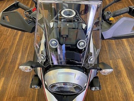 スズキ Vストローム250 V-ストローム250 ☆3点パニアケース付き☆!! 31