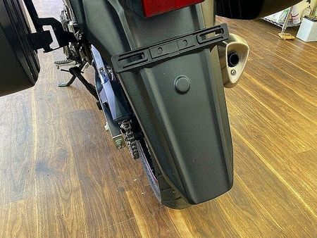 スズキ Vストローム250 V-ストローム250 ☆3点パニアケース付き☆!! 34