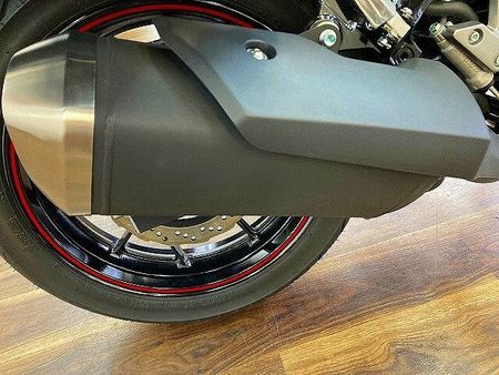 スズキ Vストローム250 V-ストローム250 ☆3点パニアケース付き☆!! 37