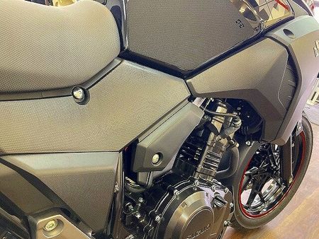 スズキ Vストローム250 V-ストローム250 ☆3点パニアケース付き☆!! 39