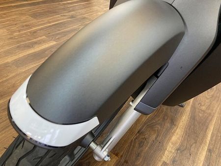 ホンダ スーパーカブC125 スーパーカブC125 2024年モデル ☆リアトップケース付き☆ 18