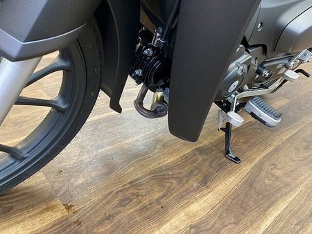 ホンダ スーパーカブC125 スーパーカブC125 2024年モデル ☆リアトップケース付き☆ 23