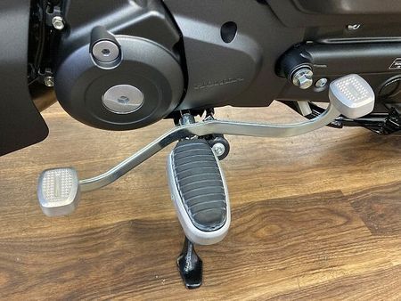 ホンダ スーパーカブC125 スーパーカブC125 2024年モデル ☆リアトップケース付き☆ 28