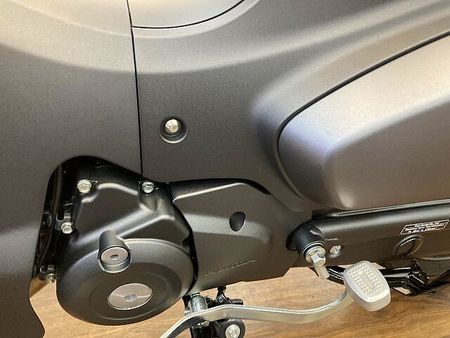 ホンダ スーパーカブC125 スーパーカブC125 2024年モデル ☆リアトップケース付き☆ 29