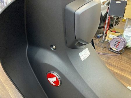 ホンダ スーパーカブC125 スーパーカブC125 2024年モデル ☆リアトップケース付き☆ 31