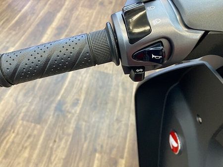 ホンダ スーパーカブC125 スーパーカブC125 2024年モデル ☆リアトップケース付き☆ 33