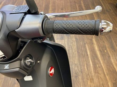 ホンダ スーパーカブC125 スーパーカブC125 2024年モデル ☆リアトップケース付き☆ 34