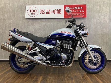 スズキ GSX1400 GSX1400 Special Edition!! 11