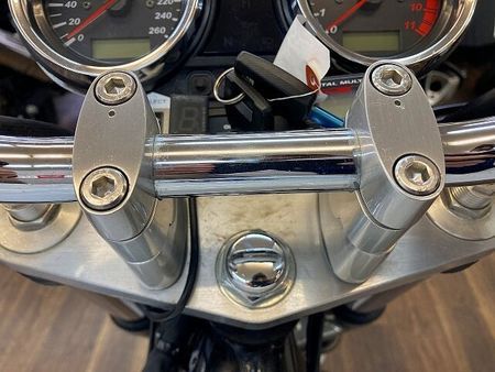 スズキ GSX1400 GSX1400 Special Edition!! 12