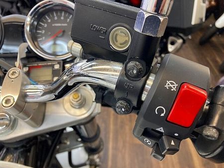 スズキ GSX1400 GSX1400 Special Edition!! 13