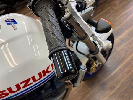 スズキ GSX1400 GSX1400 Special Edition!! 14