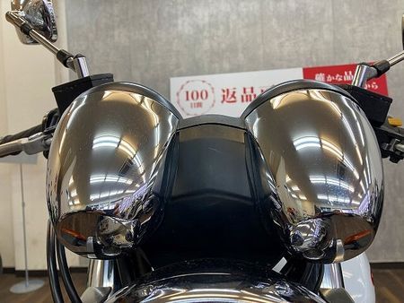 スズキ GSX1400 GSX1400 Special Edition!! 17
