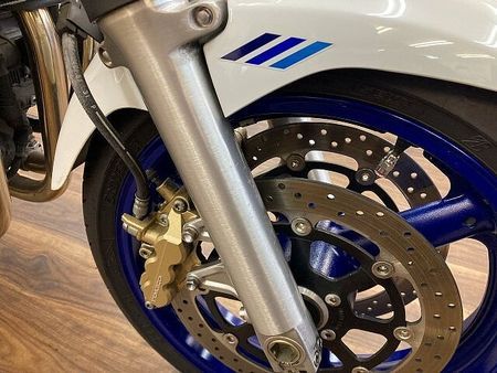スズキ GSX1400 GSX1400 Special Edition!! 25