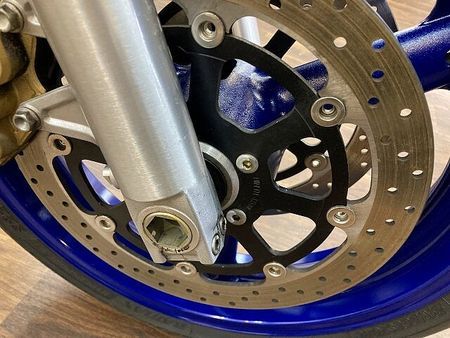 スズキ GSX1400 GSX1400 Special Edition!! 26