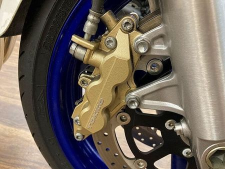 スズキ GSX1400 GSX1400 Special Edition!! 27
