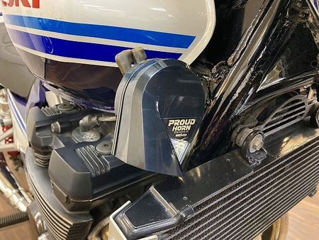 スズキ GSX1400 GSX1400 Special Edition!! 28