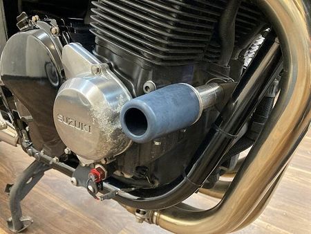 スズキ GSX1400 GSX1400 Special Edition!! 31
