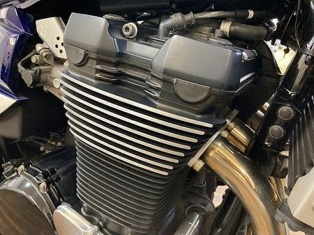 スズキ GSX1400 GSX1400 Special Edition!! 32
