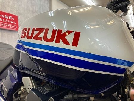 スズキ GSX1400 GSX1400 Special Edition!! 34