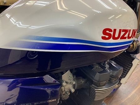スズキ GSX1400 GSX1400 Special Edition!! 35
