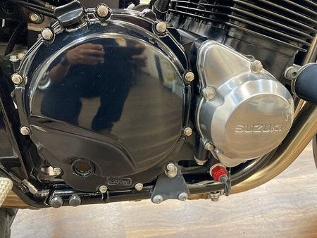 スズキ GSX1400 GSX1400 Special Edition!! 38
