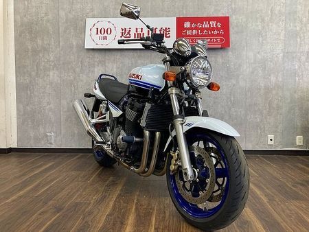 スズキ GSX1400 GSX1400 Special Edition!! 4
