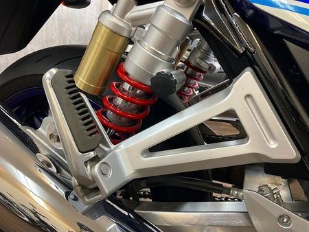 スズキ GSX1400 GSX1400 Special Edition!! 40