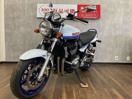 スズキ GSX1400 GSX1400 Special Edition!! 5