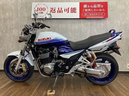 スズキ GSX1400 GSX1400 Special Edition!! 6