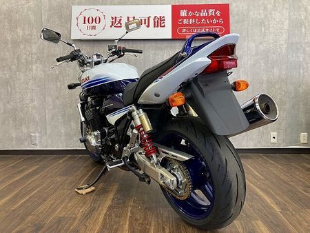 スズキ GSX1400 GSX1400 Special Edition!! 7