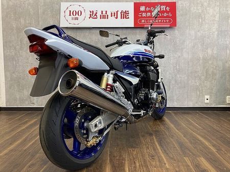 スズキ GSX1400 GSX1400 Special Edition!! 8