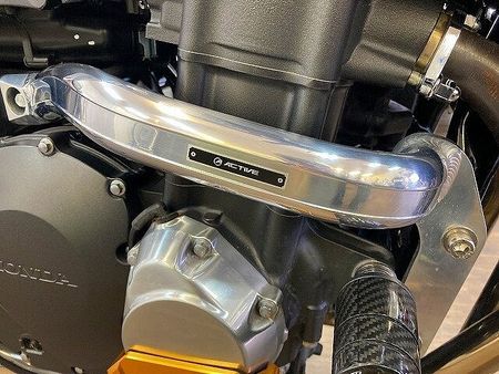 ホンダ CB1300スーパーボルドール CB1300スーパーボルドール SP☆ドラレコ エンジンガード付き☆!! 18