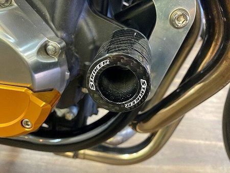 ホンダ CB1300スーパーボルドール CB1300スーパーボルドール SP☆ドラレコ エンジンガード付き☆!! 19