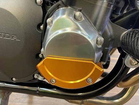 ホンダ CB1300スーパーボルドール CB1300スーパーボルドール SP☆ドラレコ エンジンガード付き☆!! 20